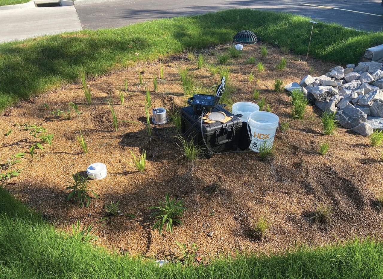 Services Page 9 - Infiltration Testing and Reports